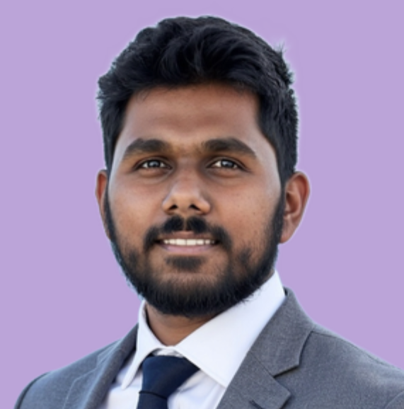 Atharva Kadam - Data Engineer & AI/ML Software Engineer